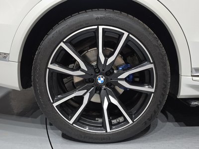 صورة 6 لـ 2020 BMW X7