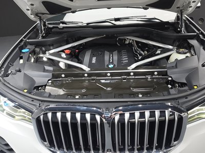 صورة 7 لـ 2020 BMW X7