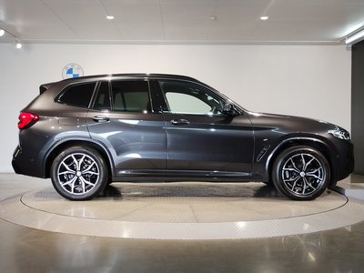 2023 BMW X3 — миниатюра 7