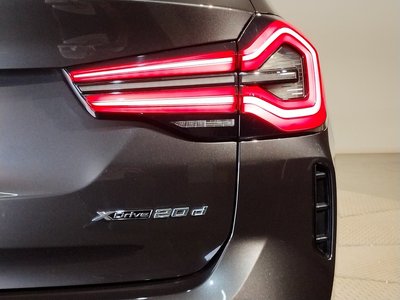 2023 BMW X3 — миниатюра 59