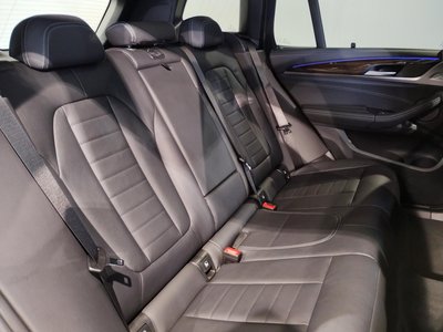 2023 BMW X3 — миниатюра 21