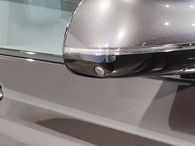 2023 BMW X3 — миниатюра 57