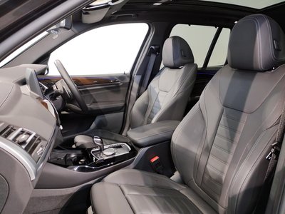 2023 BMW X3 — миниатюра 20