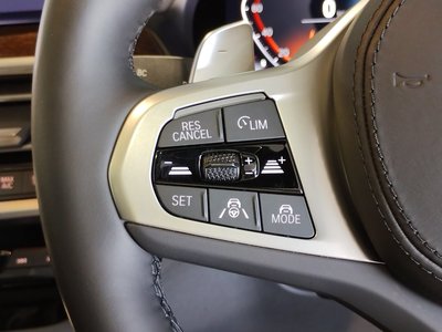2023 BMW X3 — миниатюра 73