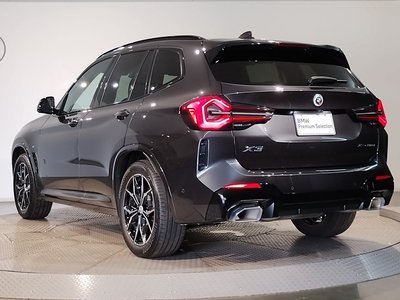 2023 BMW X3 — миниатюра 10