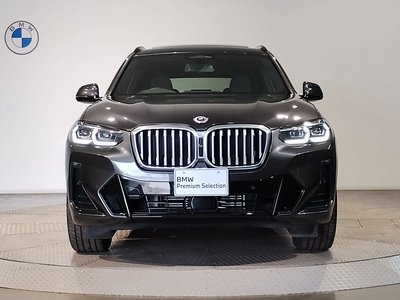 2023 BMW X3 — миниатюра 5