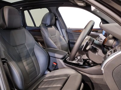 2023 BMW X3 — миниатюра 18