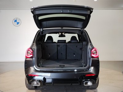 2023 BMW X3 — миниатюра 48