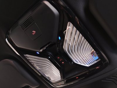 2023 BMW X3 — миниатюра 78