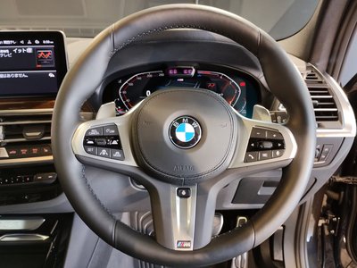 2023 BMW X3 — миниатюра 17