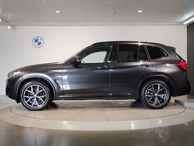 2023 BMW X3 — миниатюра 11