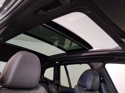 2023 BMW X3 — миниатюра 14