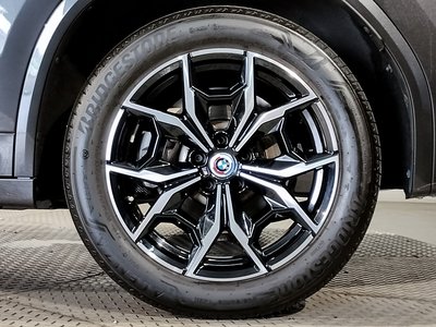 2023 BMW X3 — миниатюра 44