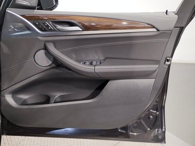 2023 BMW X3 — миниатюра 67