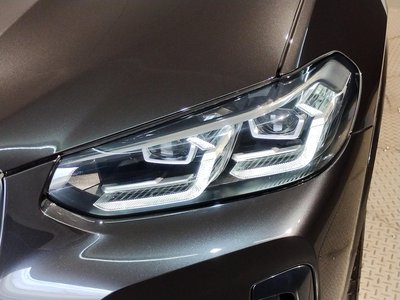 2023 BMW X3 — миниатюра 53