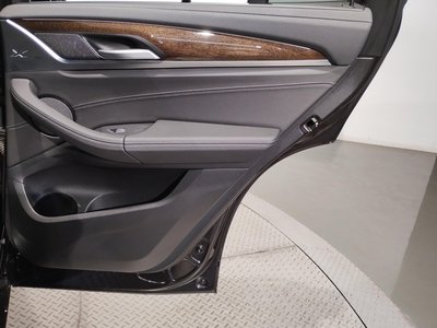 2023 BMW X3 — миниатюра 65