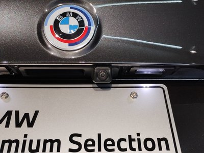 2023 BMW X3 — миниатюра 61