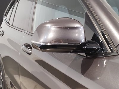 2023 BMW X3 — миниатюра 56