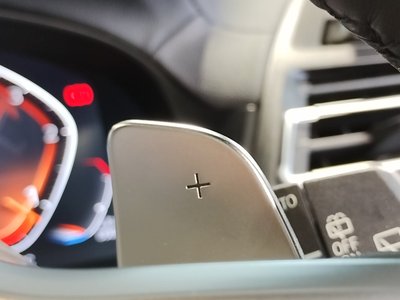 2023 BMW X3 — миниатюра 75