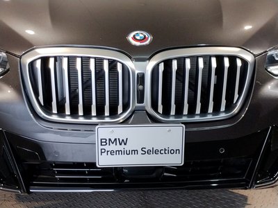 2023 BMW X3 — миниатюра 51