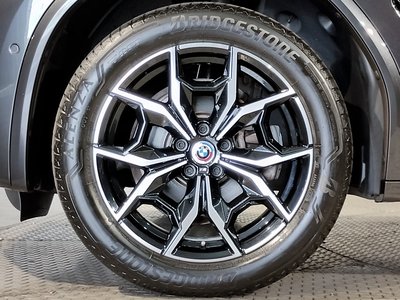 2023 BMW X3 — миниатюра 12