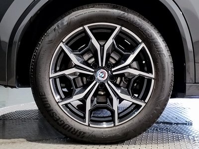 2023 BMW X3 — миниатюра 43