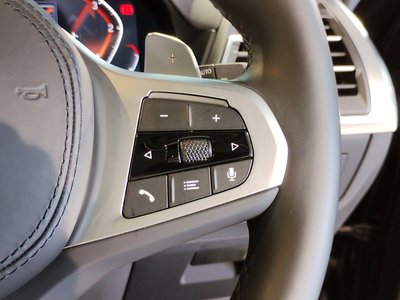 2023 BMW X3 — миниатюра 72