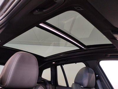 2023 BMW X3 — миниатюра 13