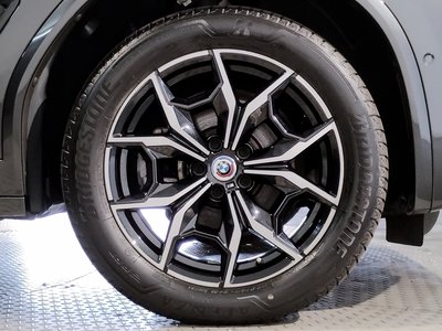 2023 BMW X3 — миниатюра 42