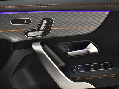 MERCEDES-BENZ A-CLASS AMG - 10