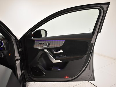 MERCEDES-BENZ A-CLASS AMG - 9