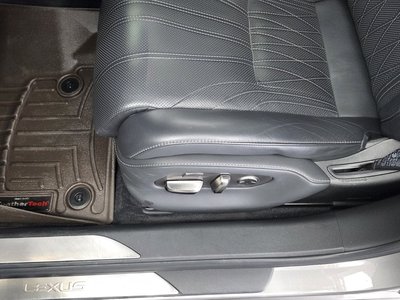 2021 Lexus LS 缩略图 32
