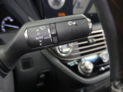 2021 Lexus LS 缩略图 30