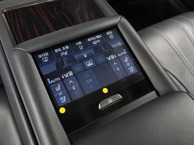 2021 Lexus LS 缩略图 24