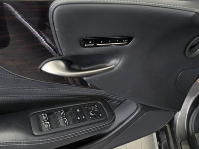2021 Lexus LS 缩略图 36