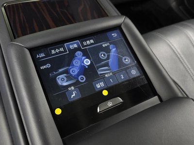 2021 Lexus LS 缩略图 34