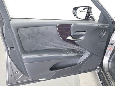 2021 Lexus LS 缩略图 14