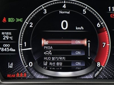 2021 Lexus LS 缩略图 22