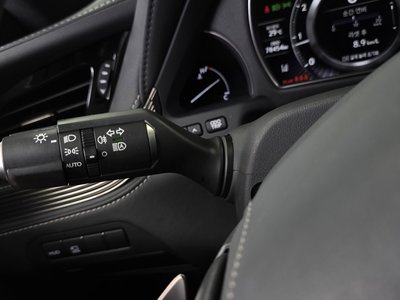 2021 Lexus LS 缩略图 29