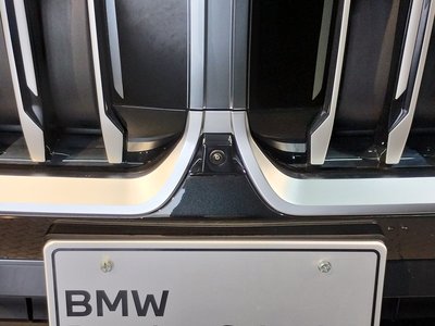 2025 BMW X1 — миниатюра 14