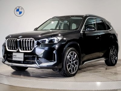صورة 1 لـ 2025 BMW X1