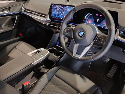 2025 BMW X1 — миниатюра 32