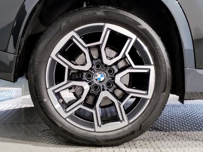 2025 BMW X1 — миниатюра 22