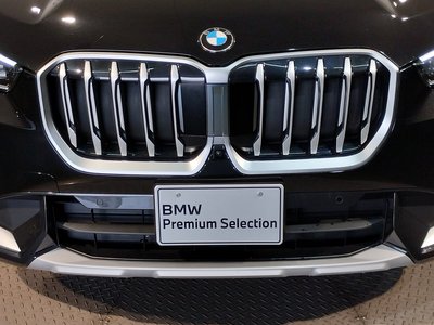 2025 BMW X1 — миниатюра 13