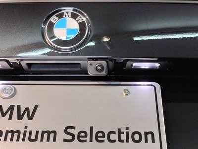 2025 BMW X1 — миниатюра 26