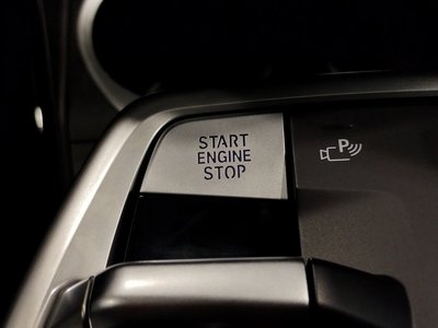 2025 BMW X1 — миниатюра 50