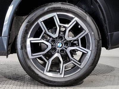 2025 BMW X1 — миниатюра 23