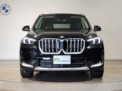 صورة 6 لـ 2025 BMW X1