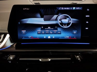 2025 BMW X1 — миниатюра 59