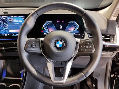 2025 BMW X1 — миниатюра 41
